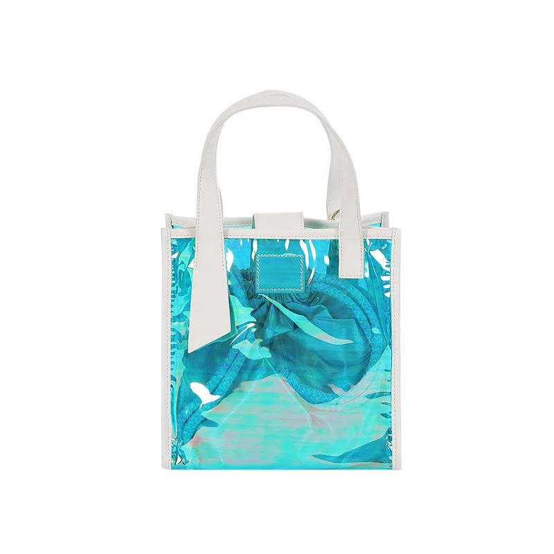 MINISO Tas Jinjing Tas tangan Tas Wanita, Tote Bag Tas Cewek Fashionable Handbag