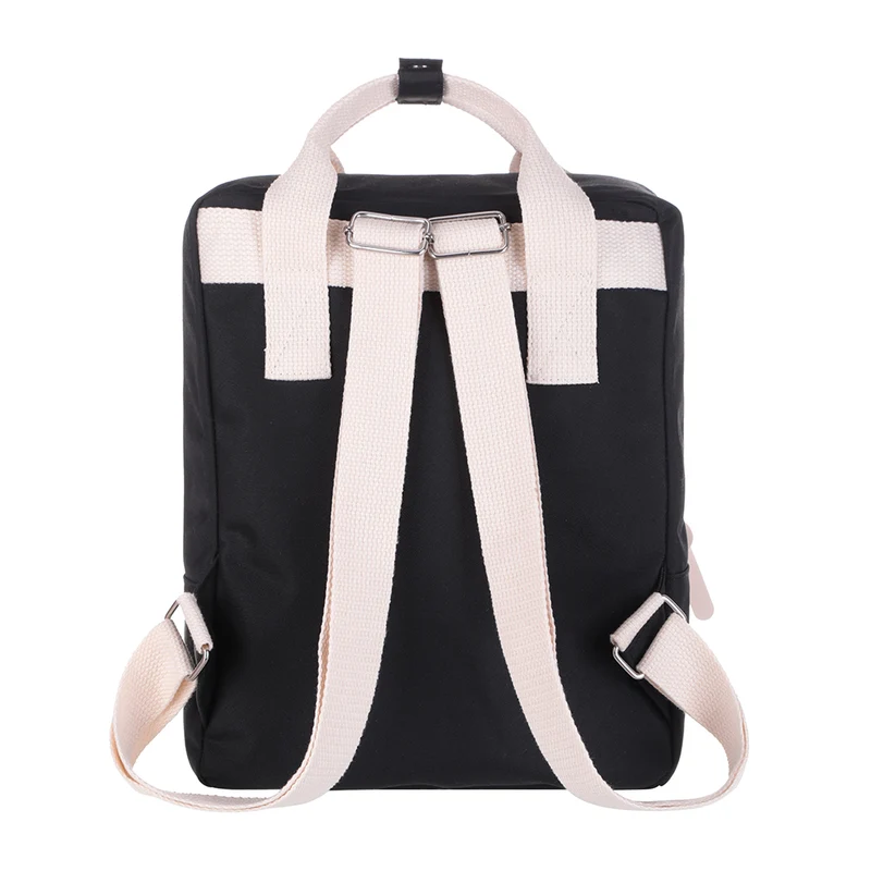 MINISO Tas Ransel Tas Pungung Backpack Tas Punggung Traveling Foldable Backpack Tas Punggung Lipat
