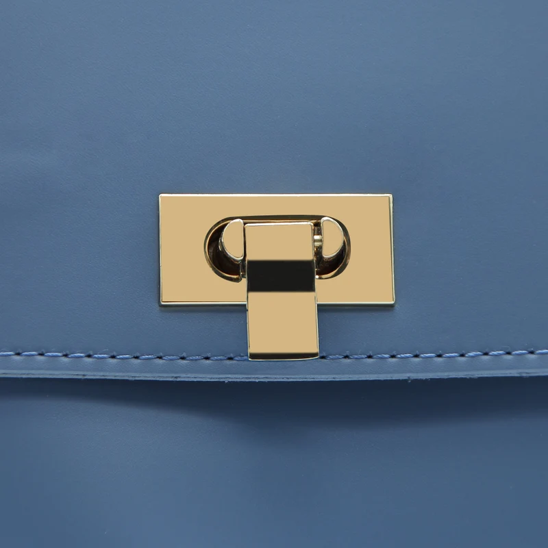 MINISO Stylish Simple Handbag Shoulder Bag Tas Wanita