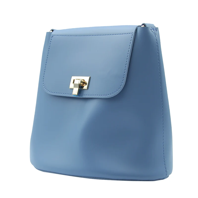 MINISO Stylish Simple Handbag Shoulder Bag Tas Wanita