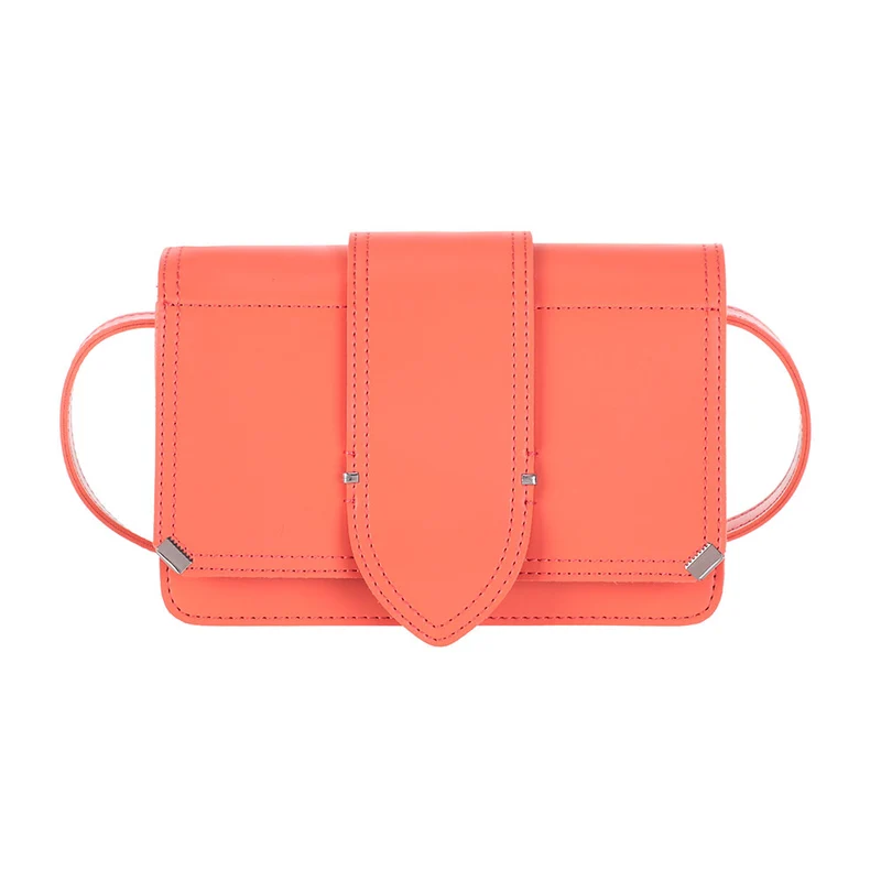 MINISO Tas Bahu Wanita Tas Selempang Crossbody Sling Bag