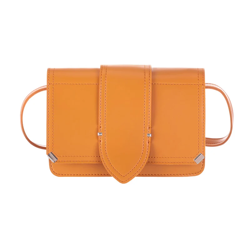 MINISO Tas Bahu Wanita Tas Selempang Crossbody Sling Bag