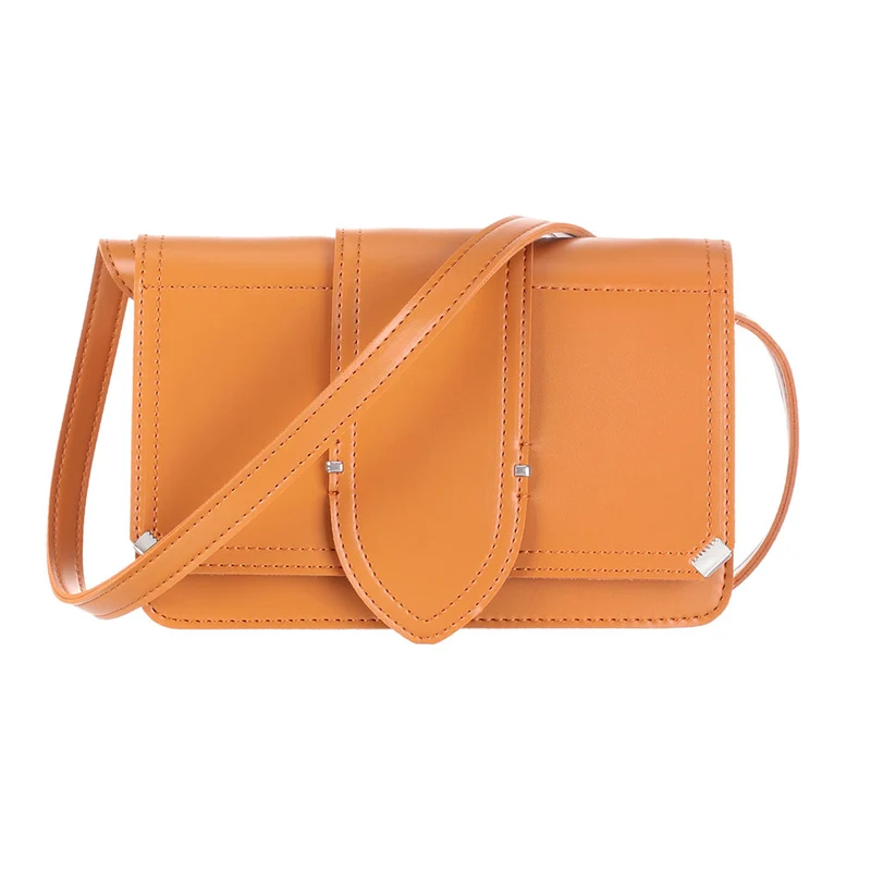 MINISO Tas Bahu Wanita Tas Selempang Crossbody Sling Bag