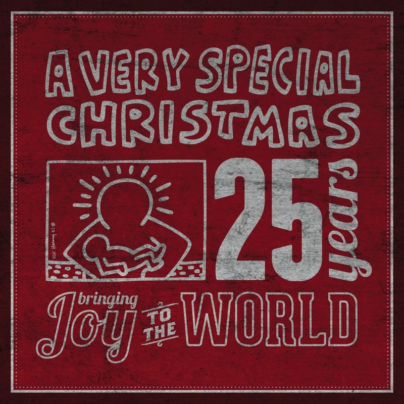 A Very Special Christmas: 25 Years