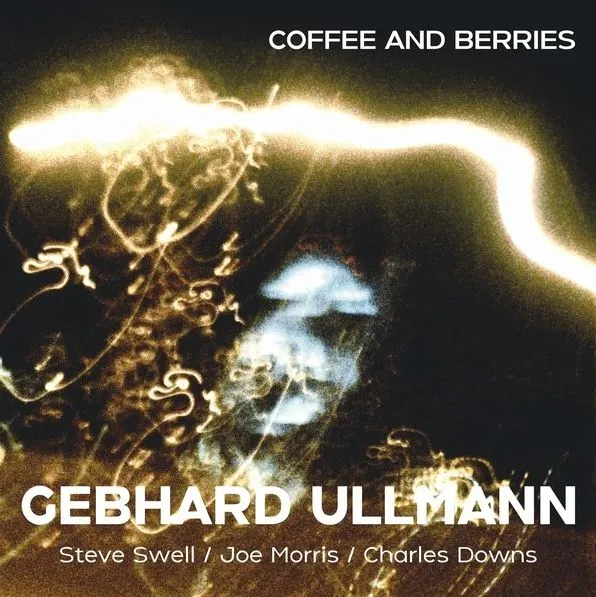 Coffee and Berries