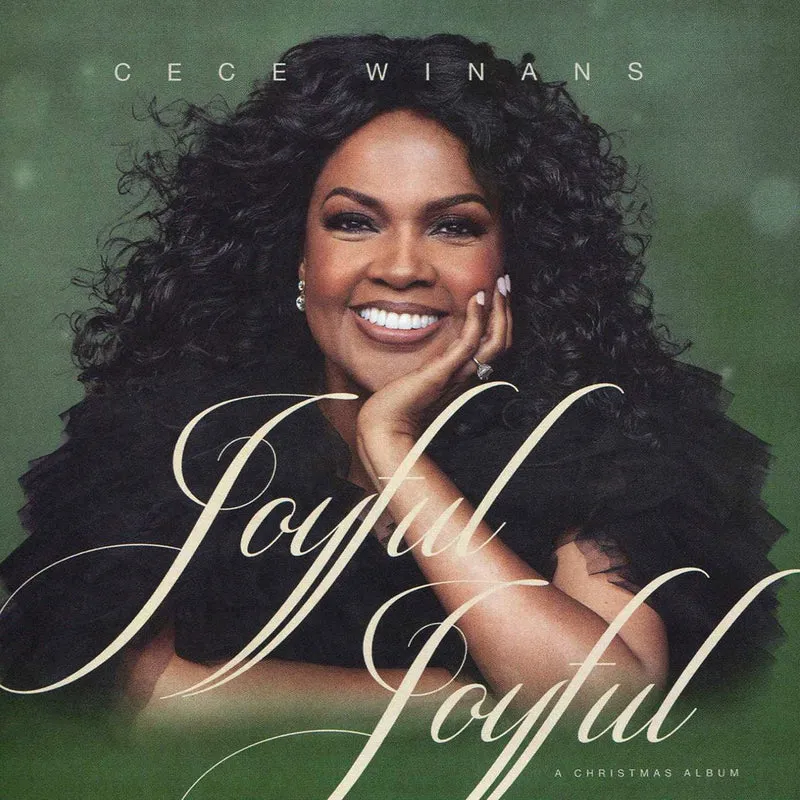 Joyful, Joyful: A Christmas Album