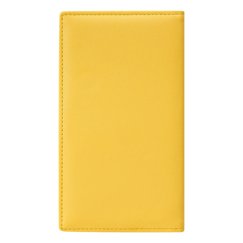 MINISO Dompet Lipat Pendek Kecil Two-Fold Wanita Cewek Motif Buah