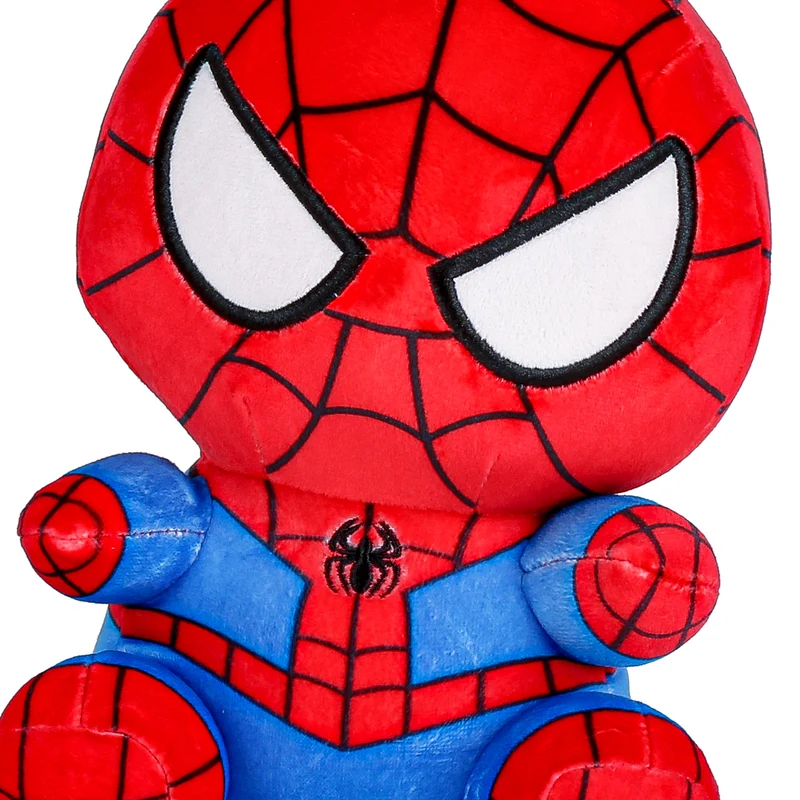 MINISO X MARVEL Plushies Boneka Lucu Anak-anak Boneka Mainan 25.5cm