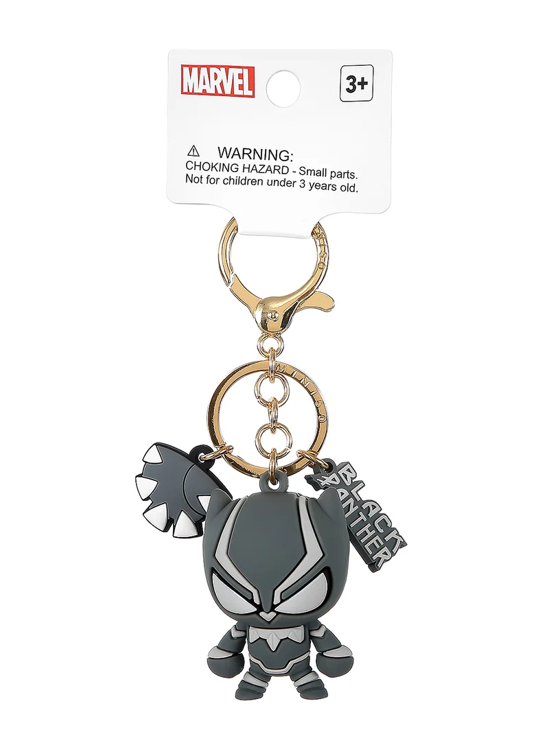 MINISO X MARVEL Liontin Pesona untuk Dekorasi Tas