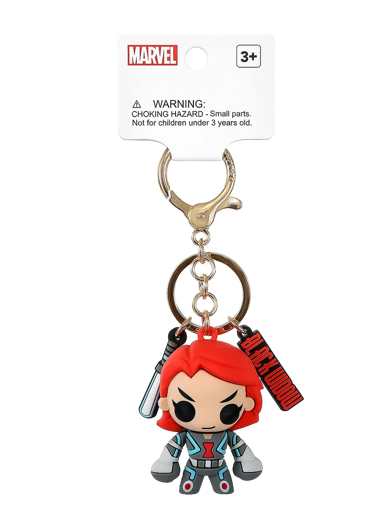 MINISO X MARVEL Liontin Pesona untuk Dekorasi Tas