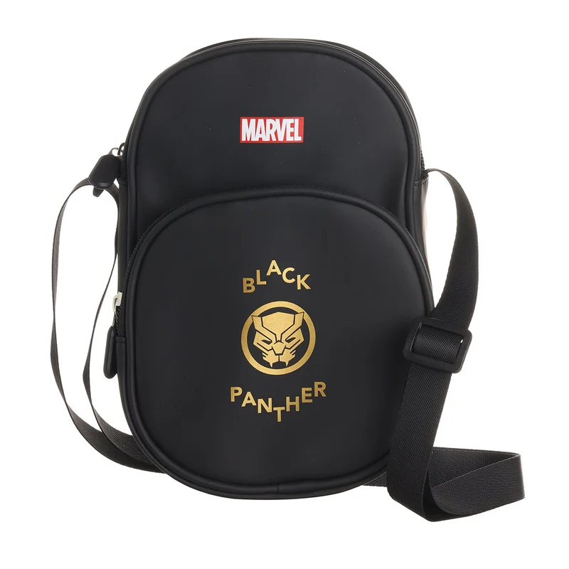 MINISO X MARVEL Tas Selempang Hiking Tas Travel