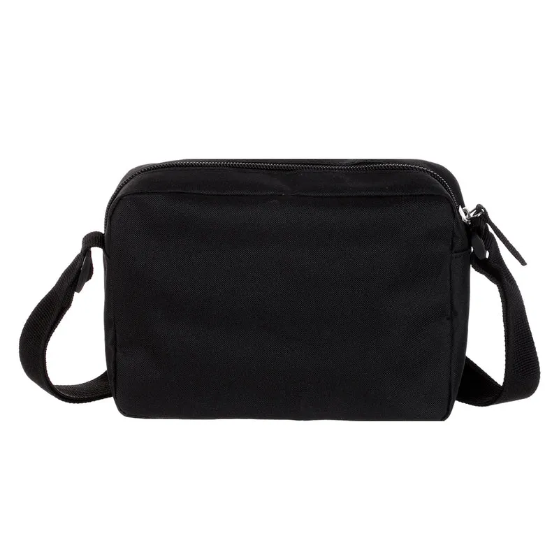 MINISO X MARVEL Tas Selempang Wanita Pria Sling Bag Tas