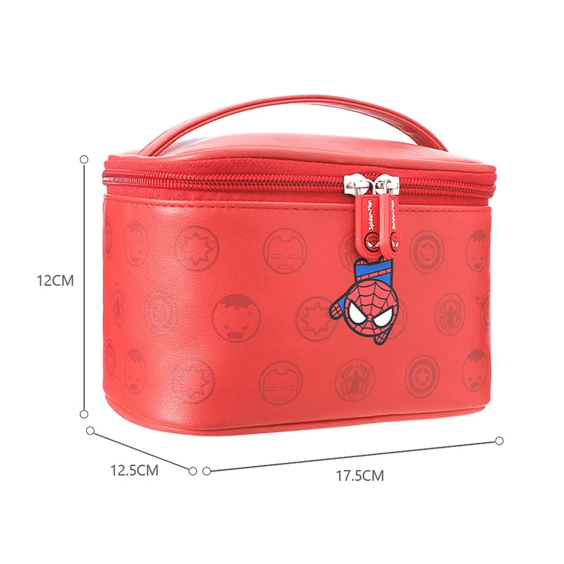 MINISO MARVEL Tas hand bag Tas Watina tote bag