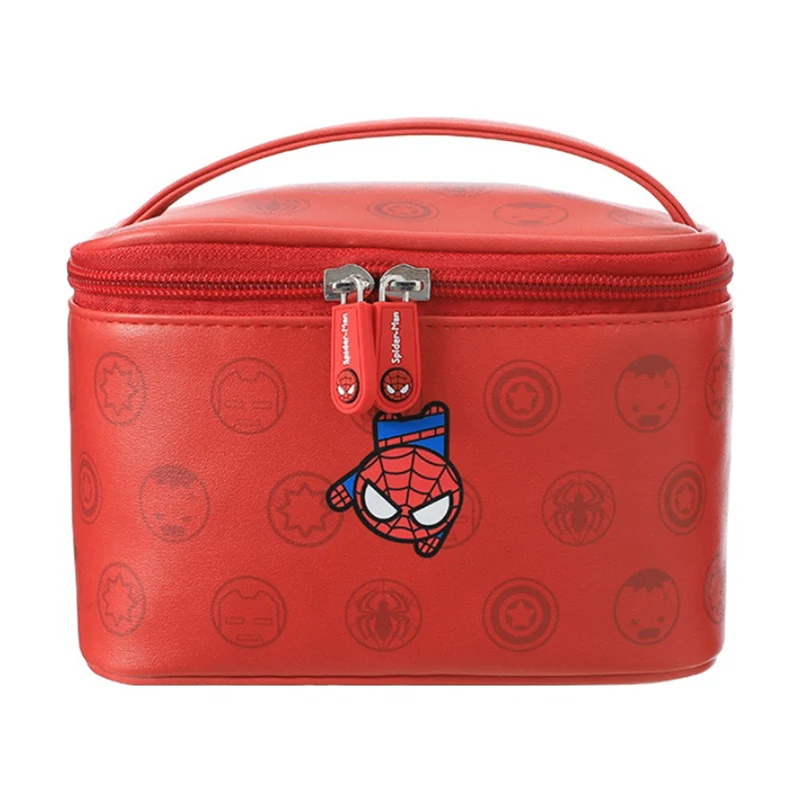 MINISO MARVEL Tas hand bag Tas Watina tote bag