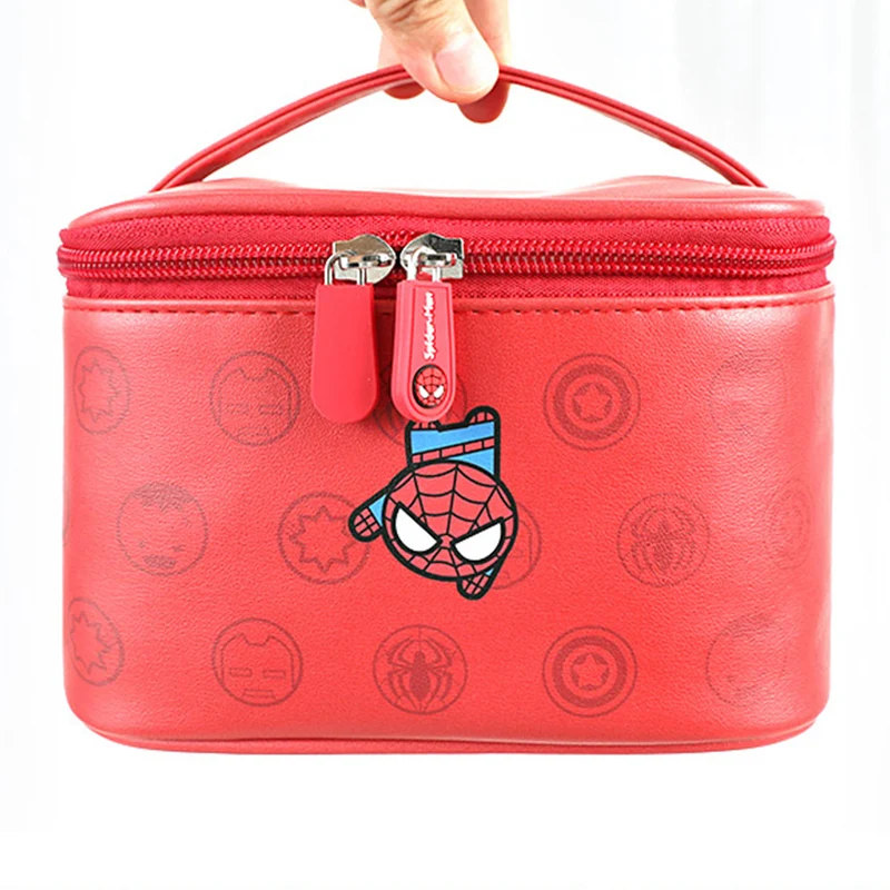 MINISO MARVEL Tas hand bag Tas Watina tote bag