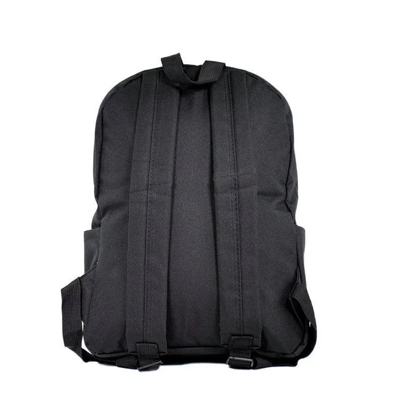 MINISO Marvel Tas Ransel Wanita & Pria 8L Backpack Fashion Tas