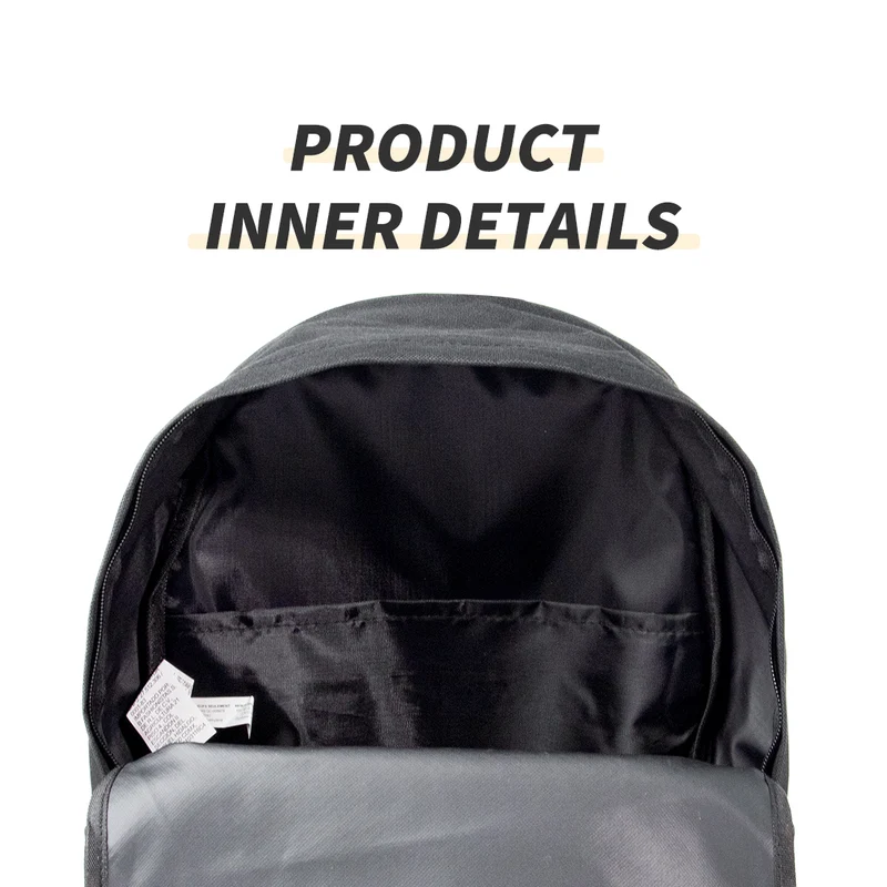 MINISO Marvel Tas Ransel Wanita & Pria 8L Backpack Fashion Tas