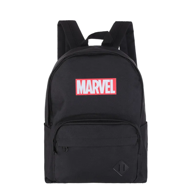 MINISO Marvel Tas Ransel Wanita & Pria 8L Backpack Fashion Tas