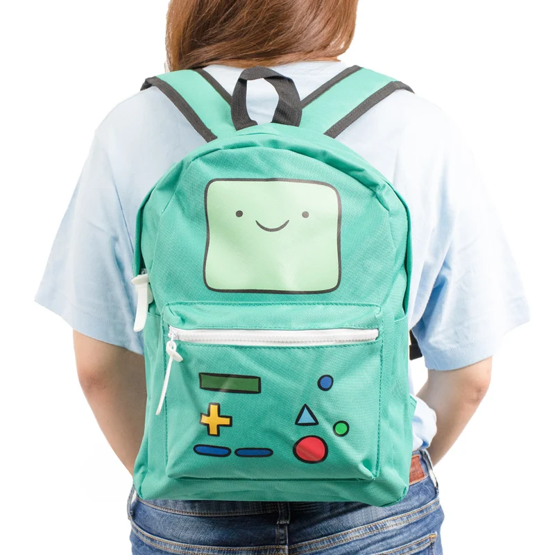 MINISO Ransel-Waktu Berpetualangan