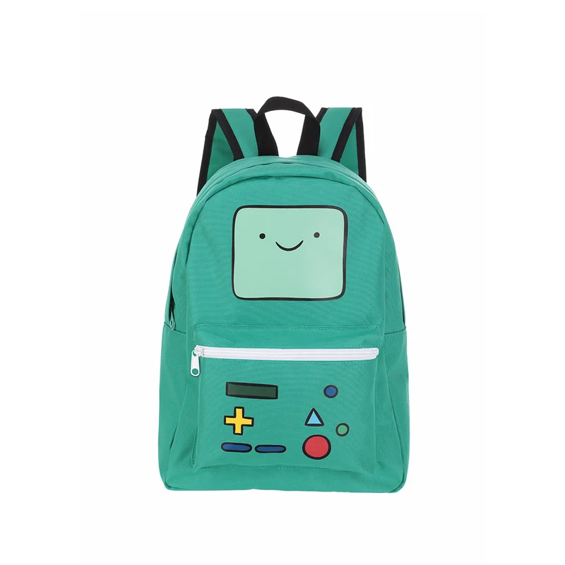 MINISO Ransel-Waktu Berpetualangan