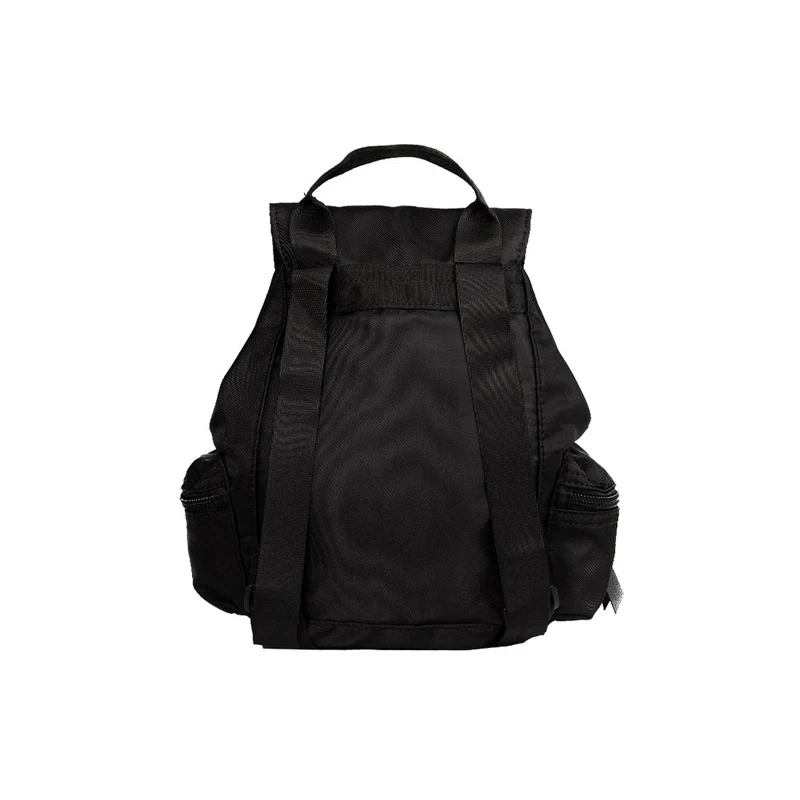 MINISO Tas Ransel Wanita Backpack Tas Pungung Travel Simple Fashion