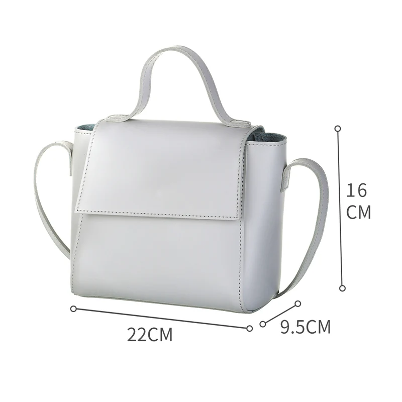 MINISO Tas Selempang Wanita Sling Bag Tas