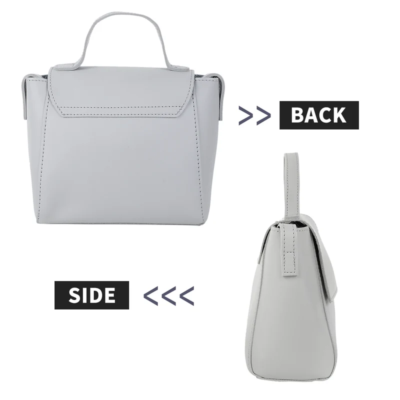 MINISO Tas Selempang Wanita Sling Bag Tas