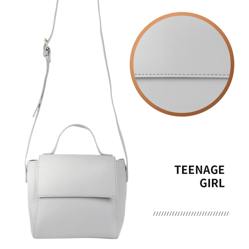 MINISO Tas Selempang Wanita Sling Bag Tas