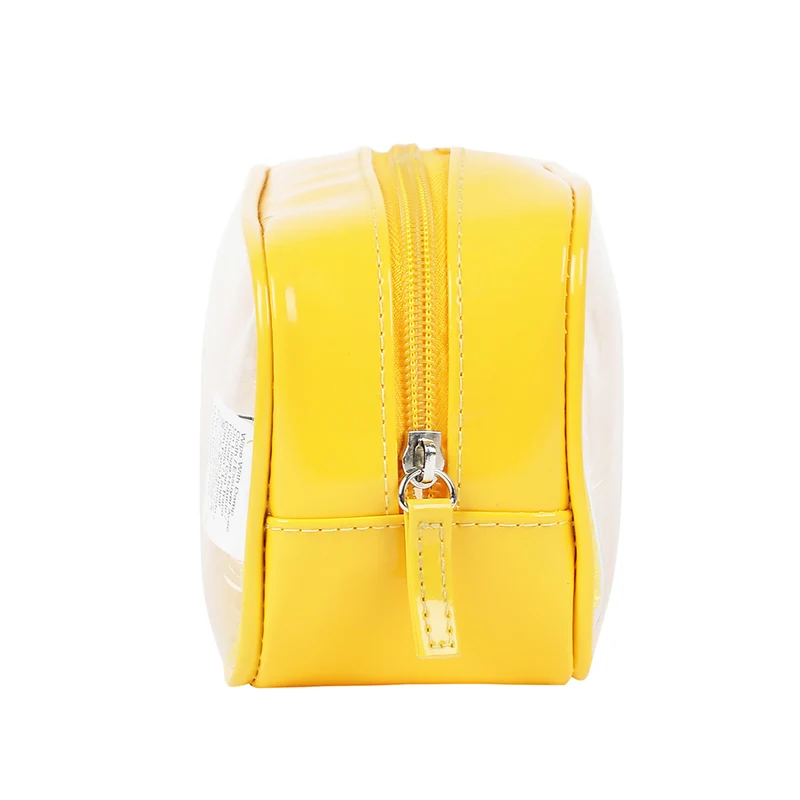 Miniso Official Adventure Time-Optical Cosmetic Bag