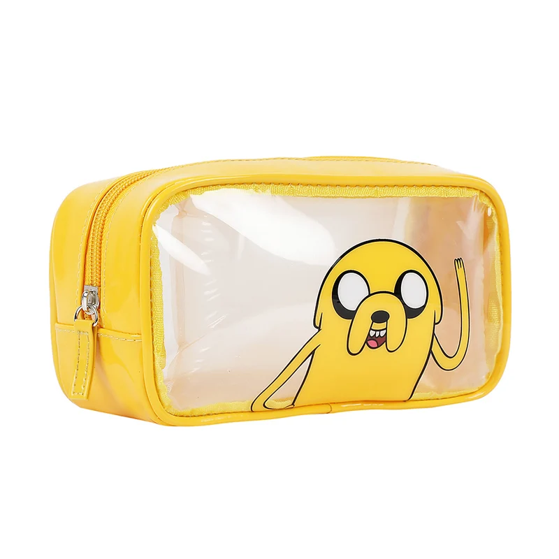 Miniso Official Adventure Time-Optical Cosmetic Bag