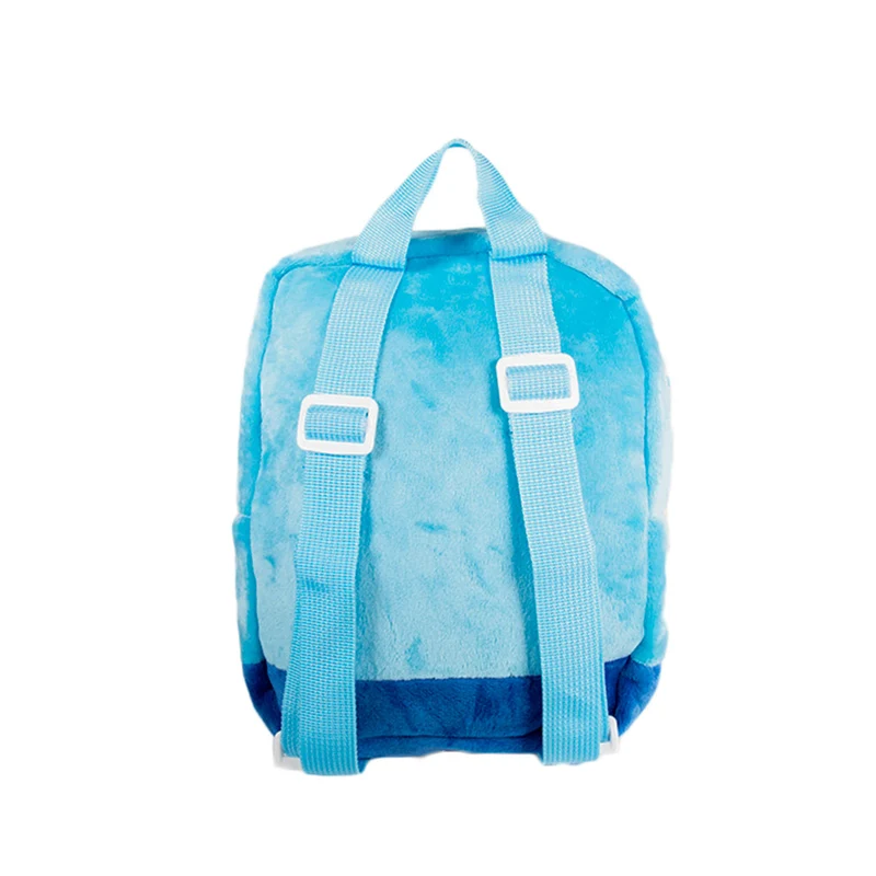 MINISO Tas Ransel Wanit Backpack Tas Pungung Sekolah Adventure Time