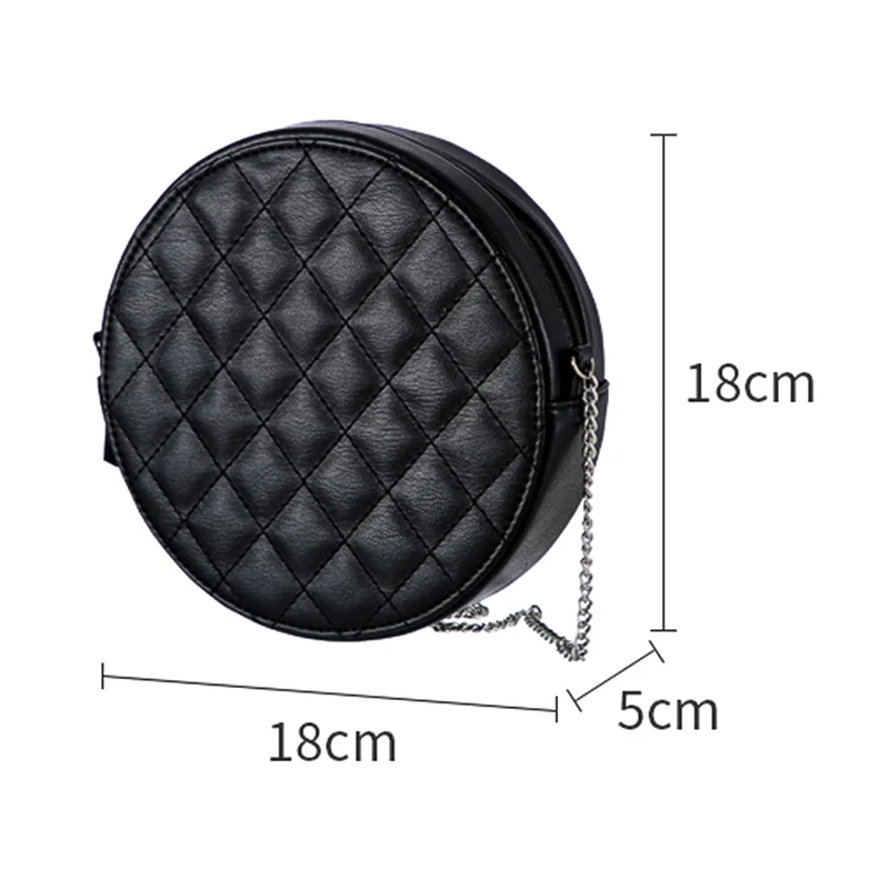 MINISO Tas Selempang Wanita Sling