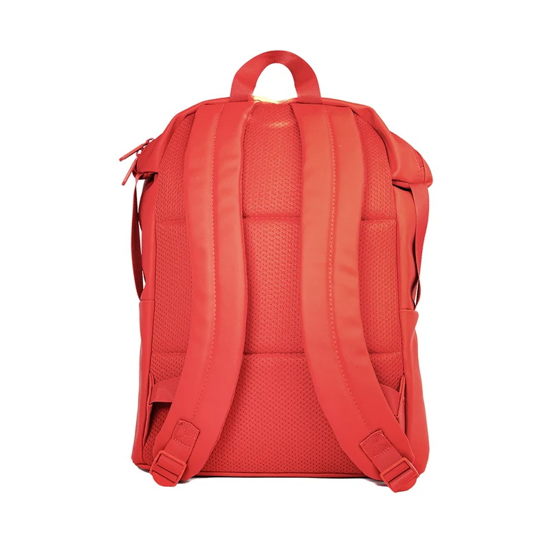 MINISO Tas Ransel Wanita Pria Backpack Tas Pungung Fashion Sekolah