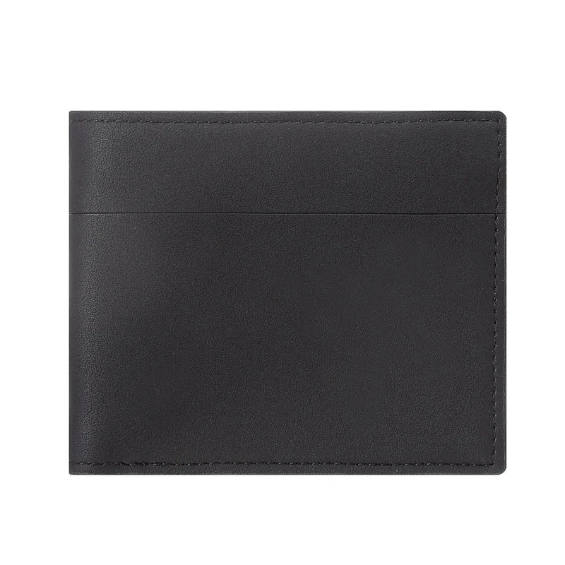 MINISO Dompet Horizontal Dompet Casual Pria