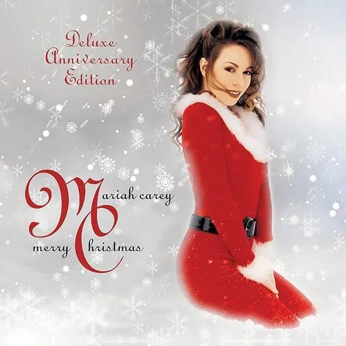 Merry Christmas [25th Anniversary Edition] [Japan Edition]