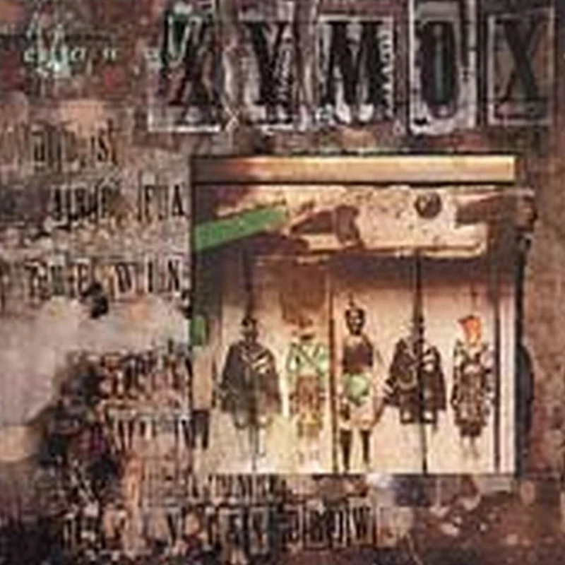 Clan of Xymox