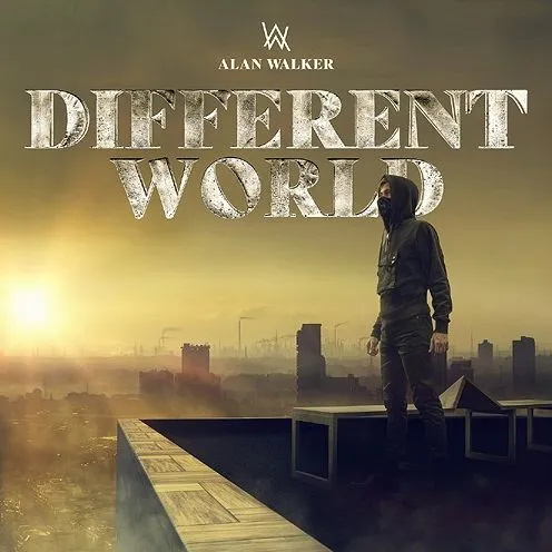 Different World