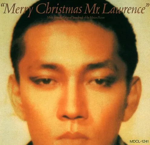 Merry Christmas, Mr. Lawrence [Original Soundtrack]