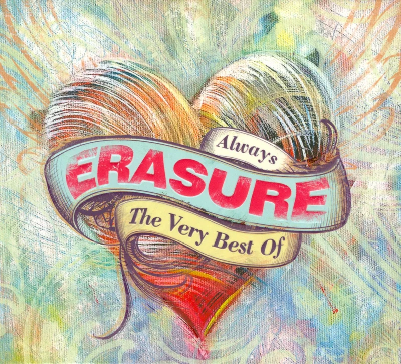 Always: The Very Best of Erasure