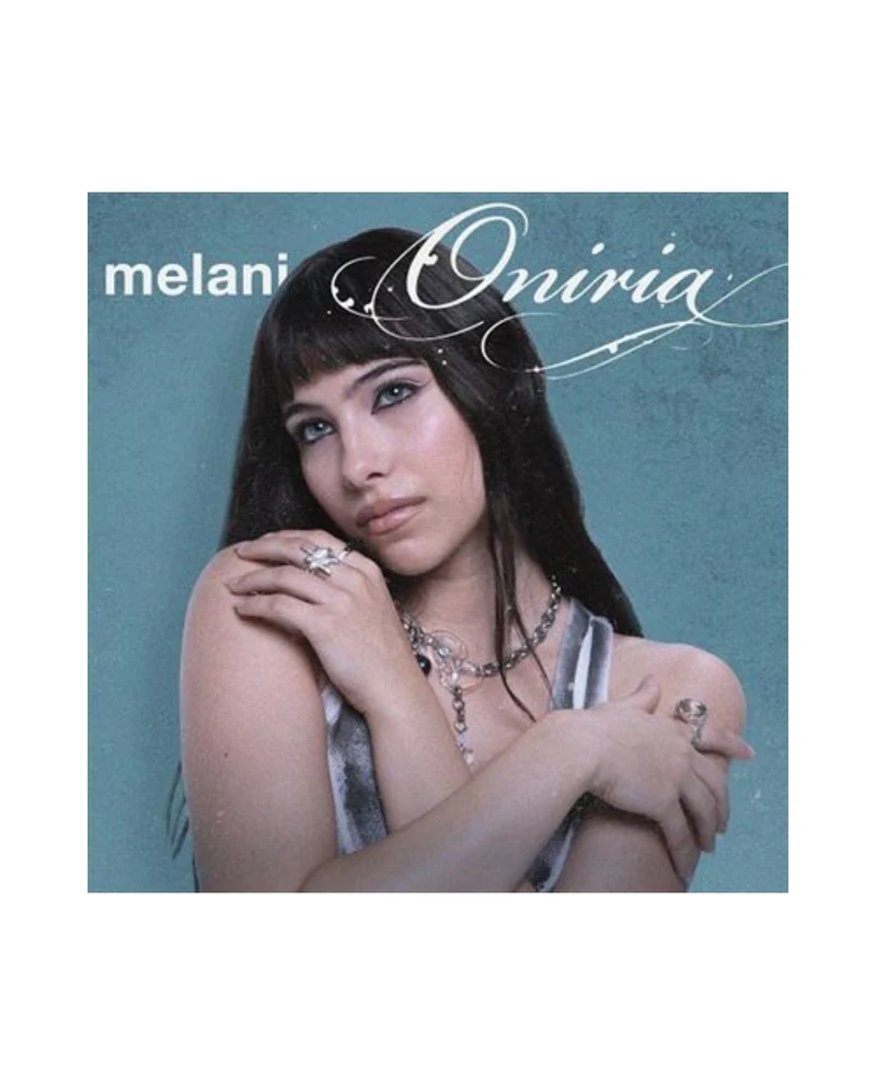 Melani - CD "Oniria"