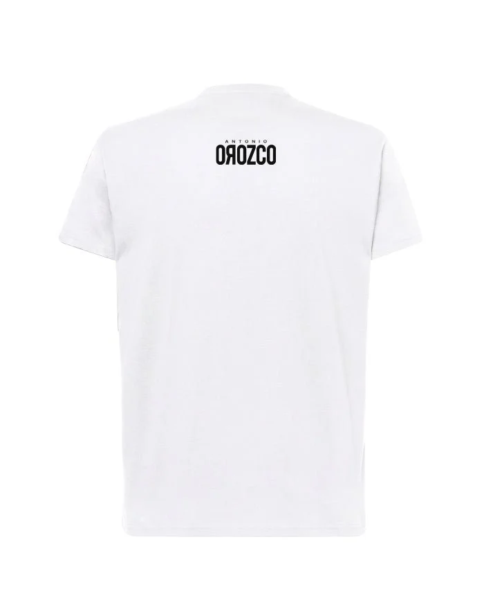 Antonio Orozco - Camiseta "MI/TU La Gira De Tu Vida"