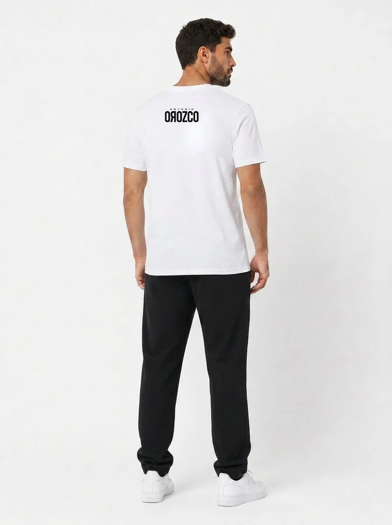 Antonio Orozco - Camiseta "MI/TU La Gira De Tu Vida"