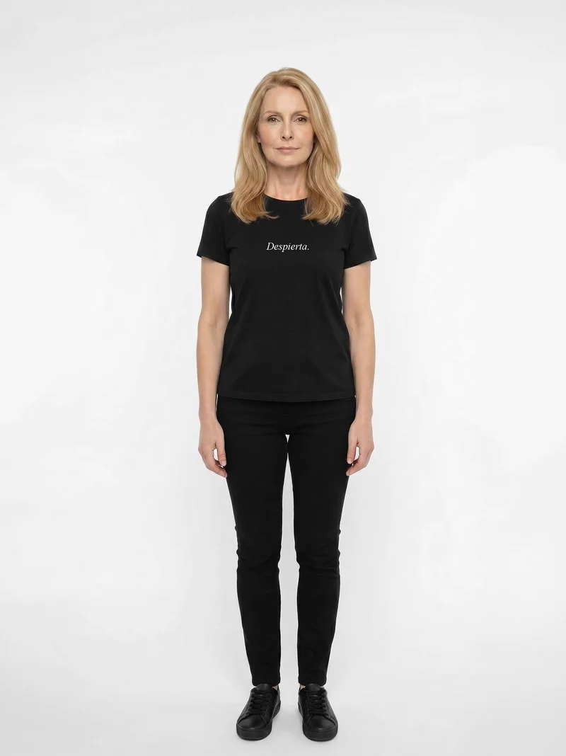 Antonio Orozco - Camiseta "Despierta"