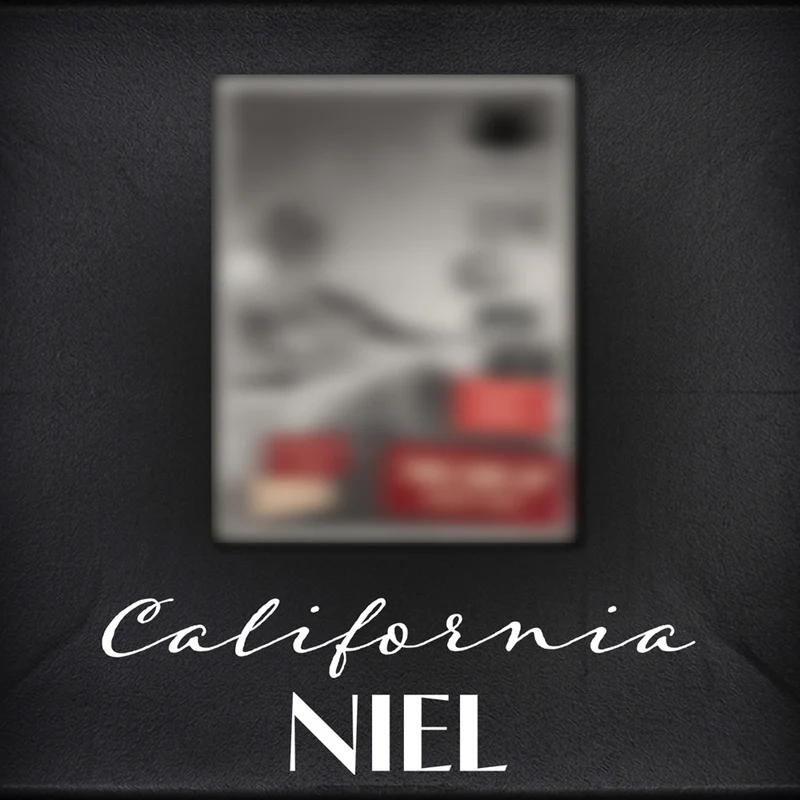 TEEN TOP NIEL - California