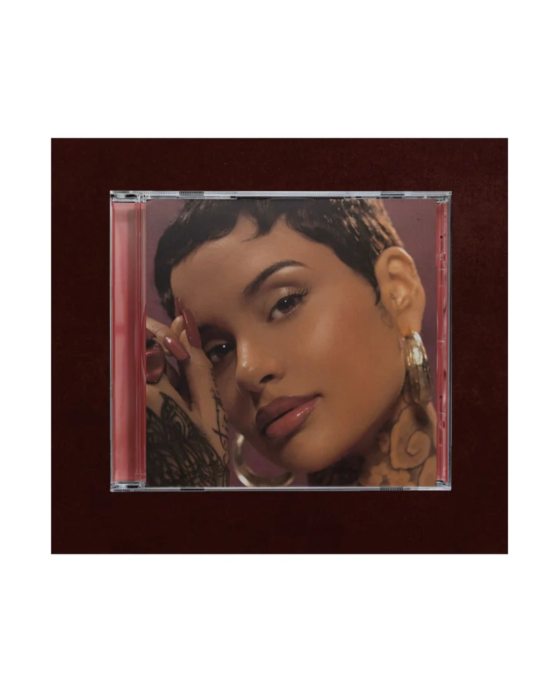 Kehlani - CD "Kehlani"