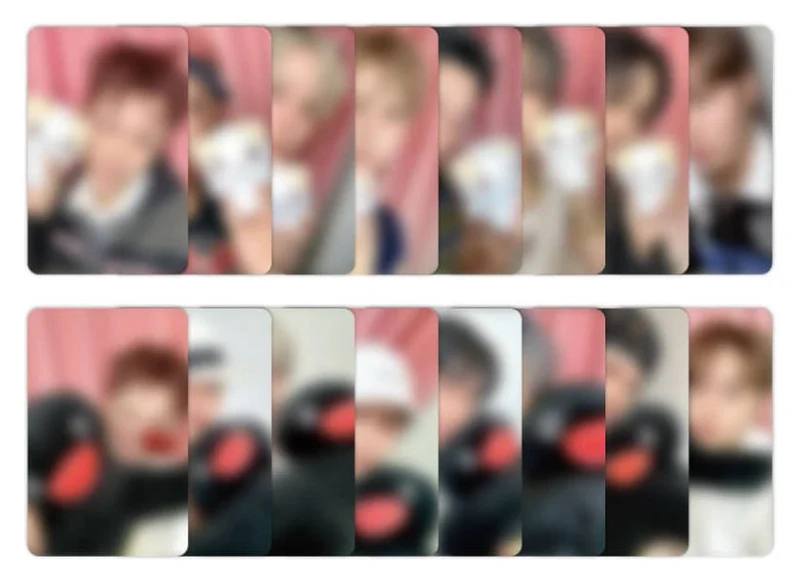 ATEEZ - GOLDEN HOUR : PART.5 (DIGIPACK VER.) + Soundwave Pop-Up Lucky Draw Gift