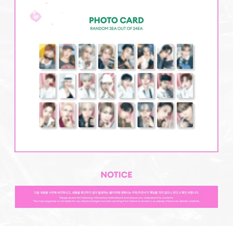 ATEEZ - GOLDEN HOUR : PART.5 MD