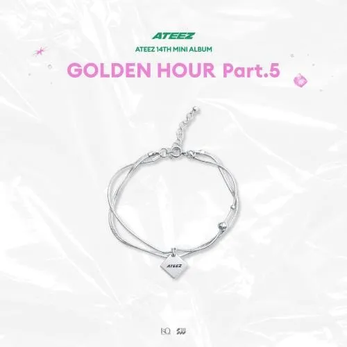 ATEEZ - GOLDEN HOUR : PART.5 MD
