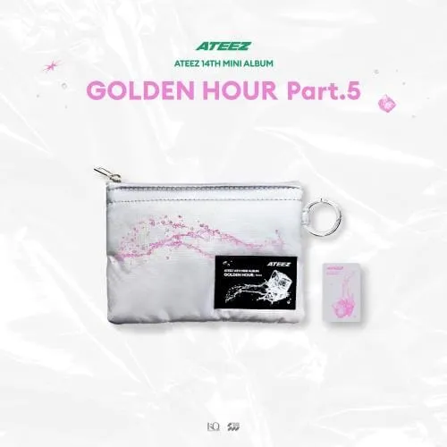 ATEEZ - GOLDEN HOUR : PART.5 MD