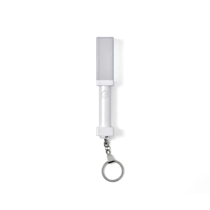 TWS - OFFICIAL LIGHT STICK KEYRING